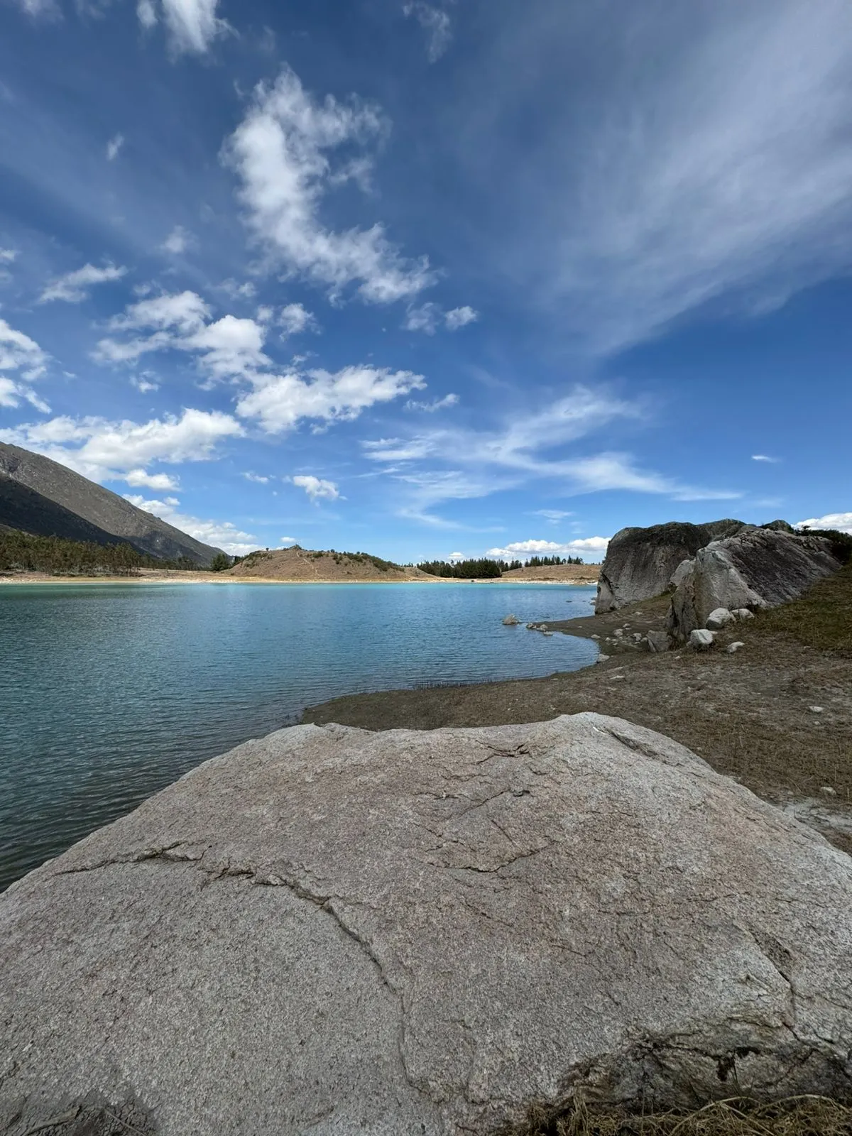 Laguna Keushu (Full Dau) - Image 2