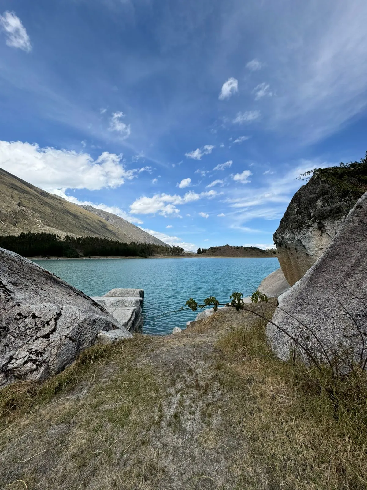 Laguna Keushu (Full Dau) - Image 5