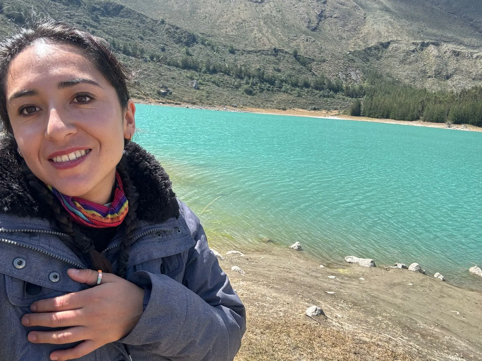 Laguna Keushu (Full Dau) - Image 8