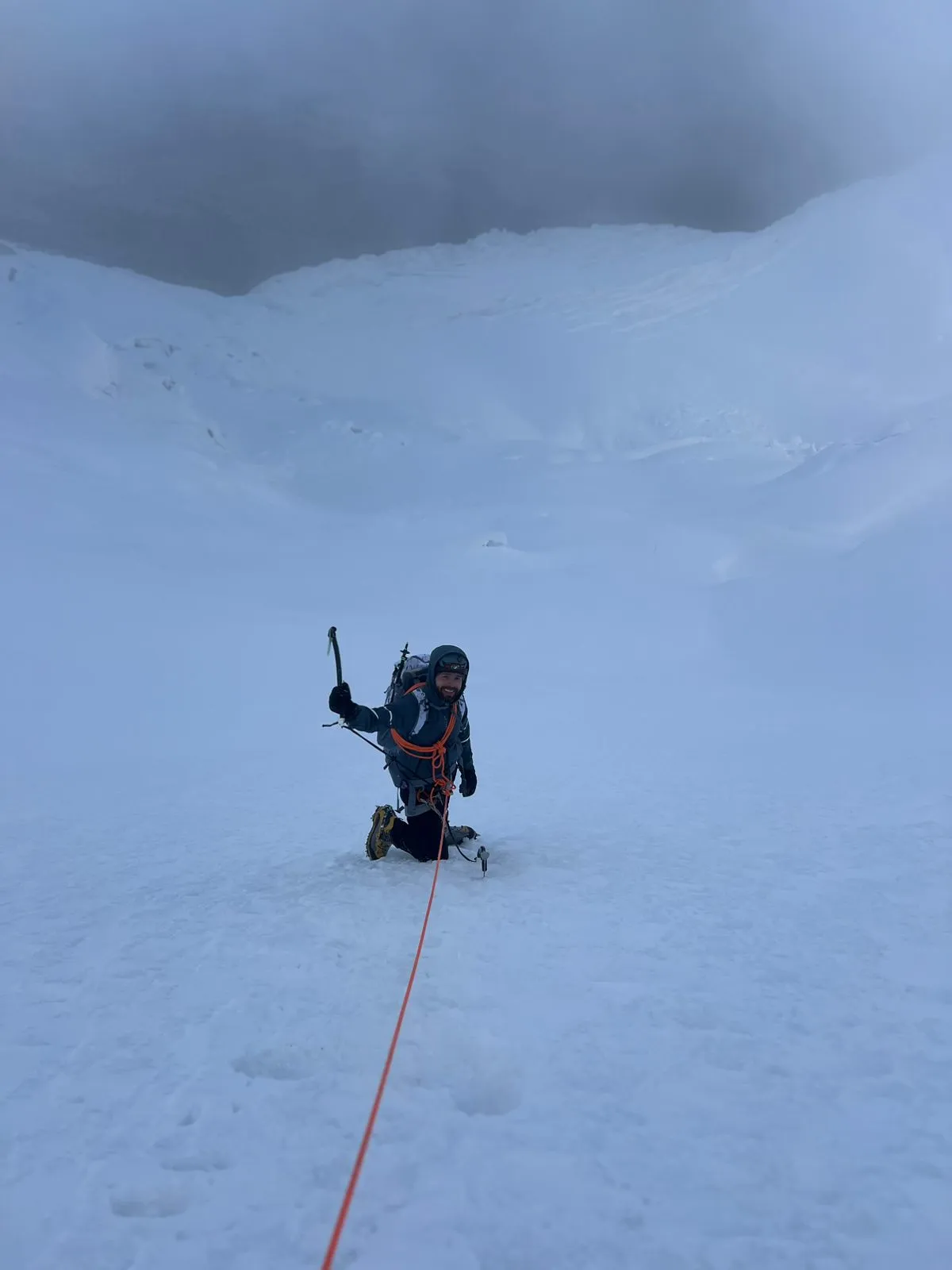 Mateo Climb Full Day - Image 2