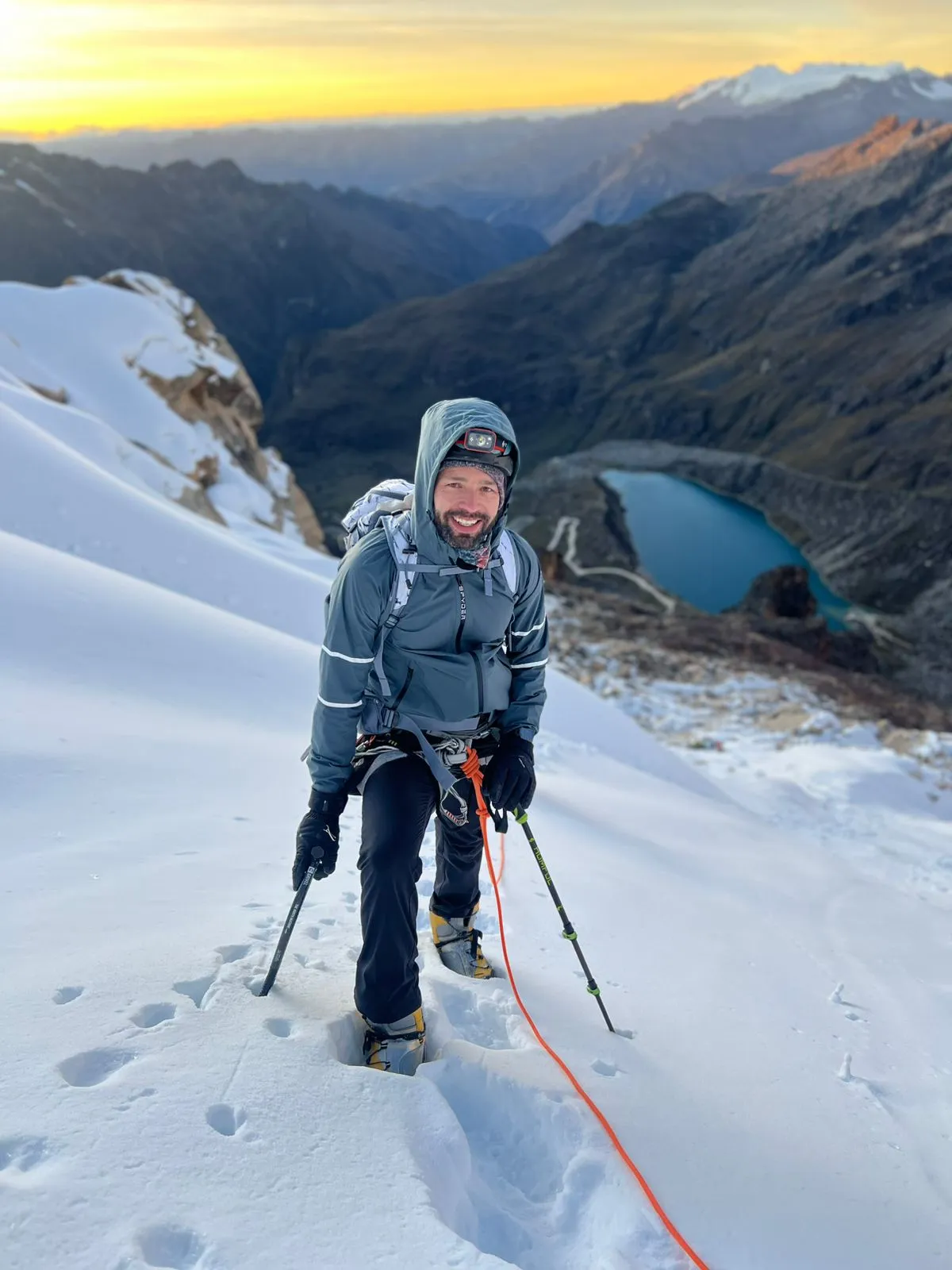 Mateo Climb Full Day - Image 6