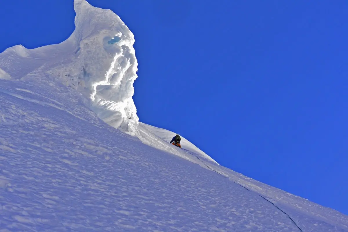 Alpamayo & Artesonraju Climb Expedition - Image 6