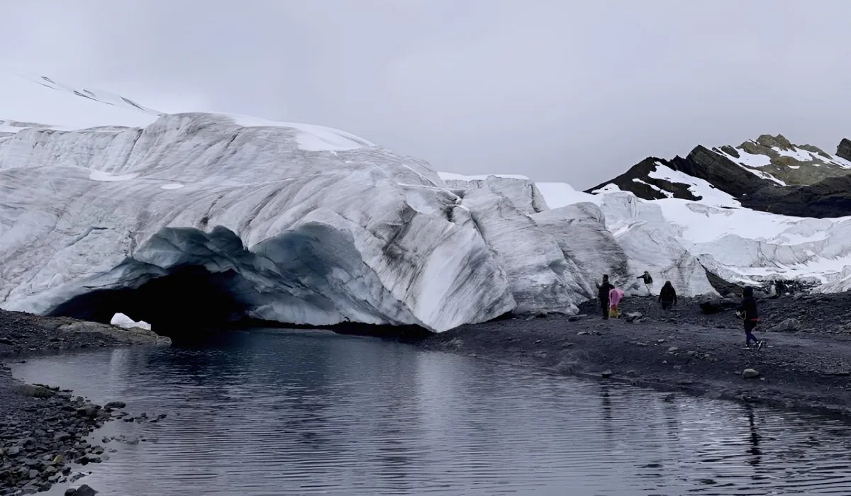 Tour Nevado Pastoruri and Puyas Raymondi - Image 1