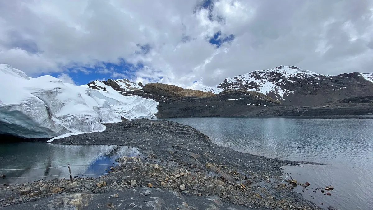Tour Nevado Pastoruri and Puyas Raymondi - Image 2
