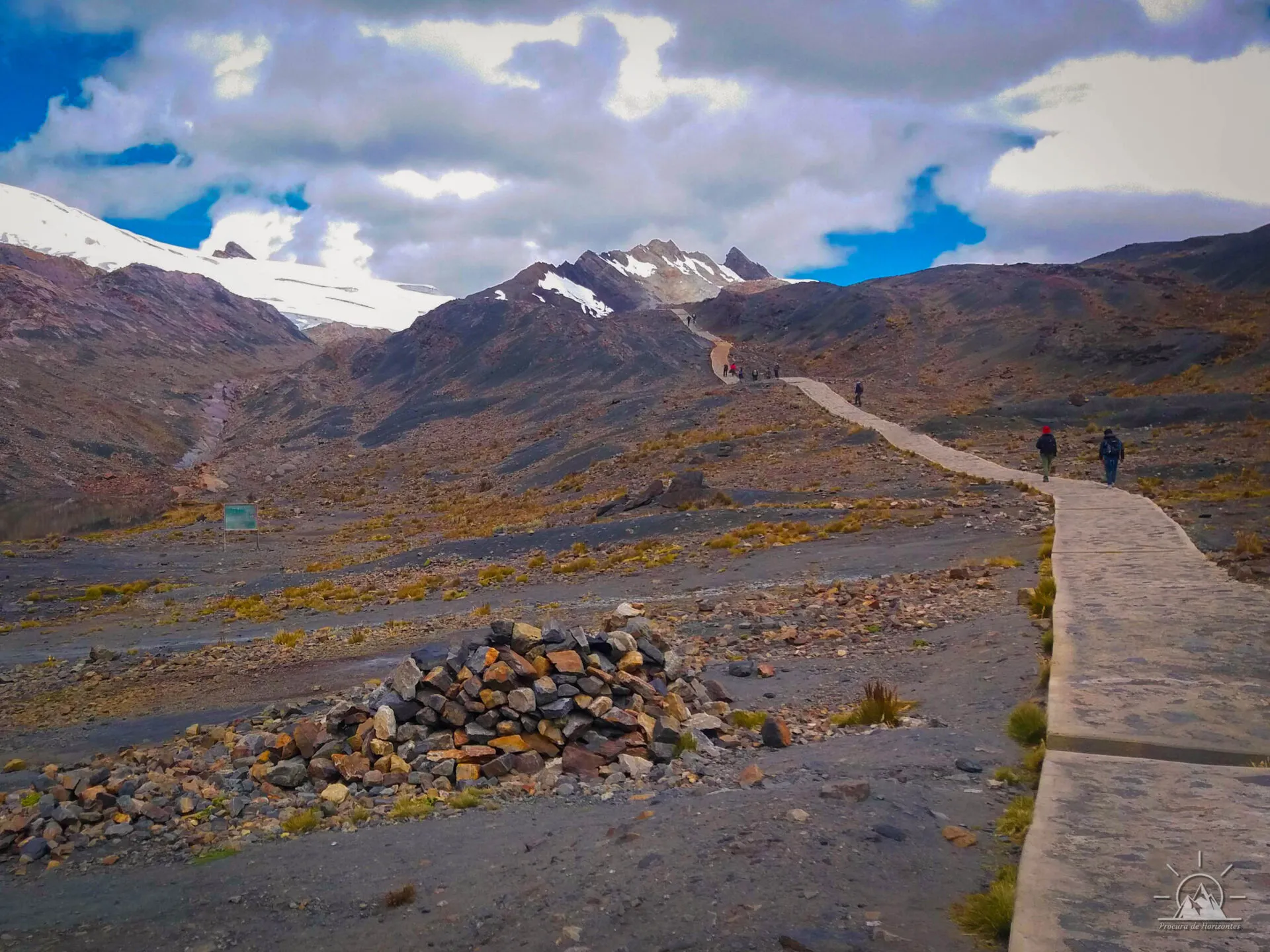 Tour Nevado Pastoruri and Puyas Raymondi - Image 3