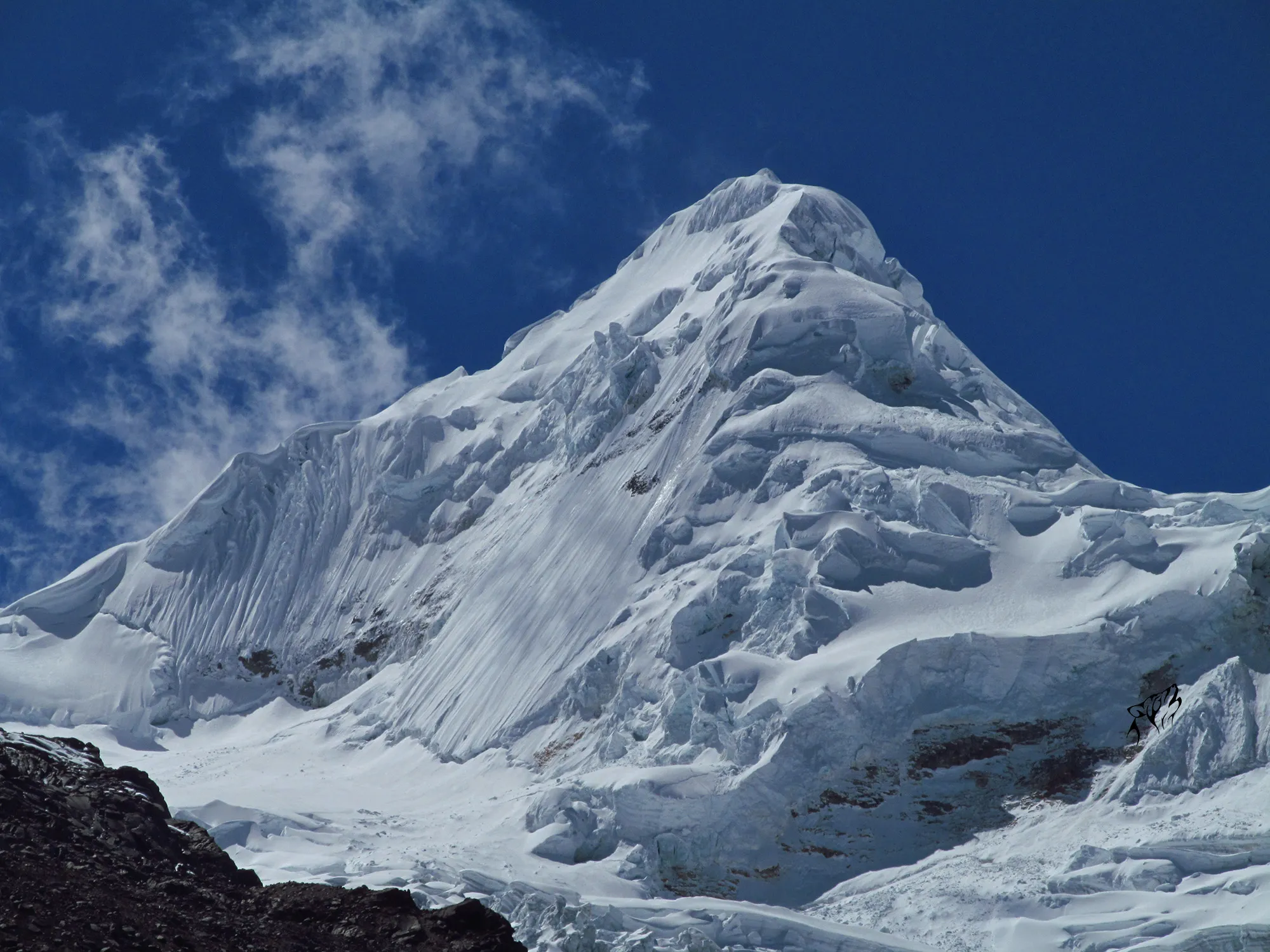 Expedition Nevado Urus, Ishinca and Tocllaraju - Image 3
