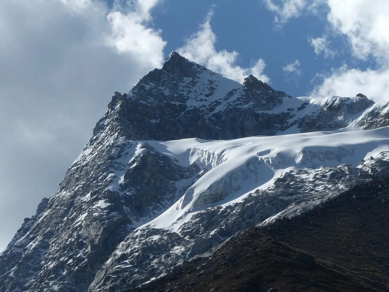 Climb Nevado Urus - Image 2