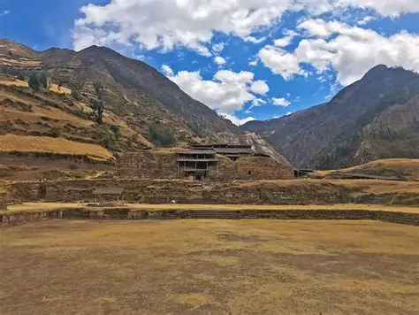 Tour Chavin de Huantar - Image 3
