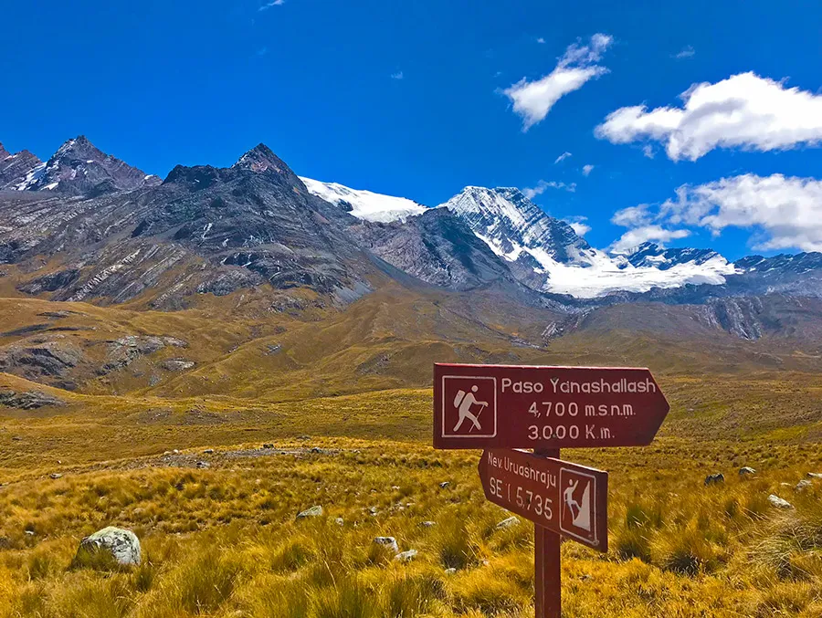 Tour Chavin de Huantar - Image 4