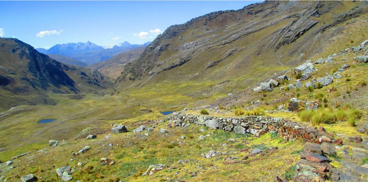 Tour Chavin de Huantar - Image 6