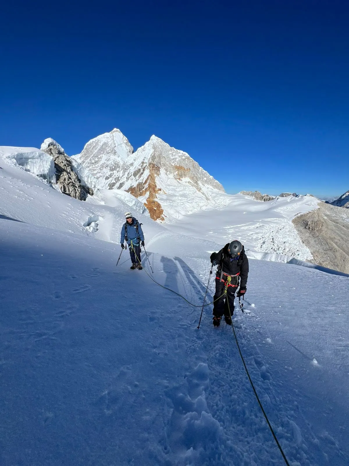 Pisco West Climb - Image 6