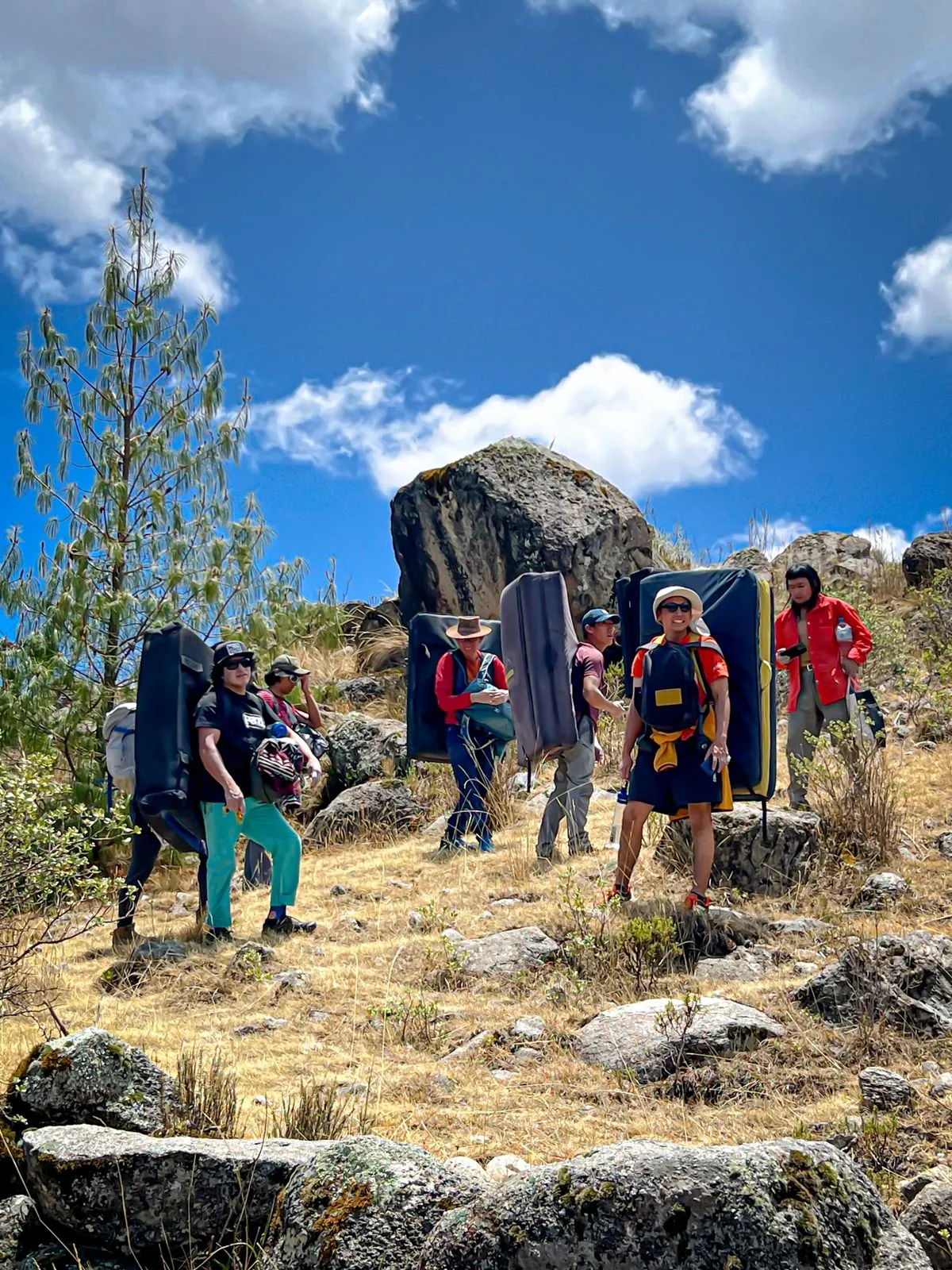 2-Day Rock Climbing Course (Multiple Levels) - Image 10