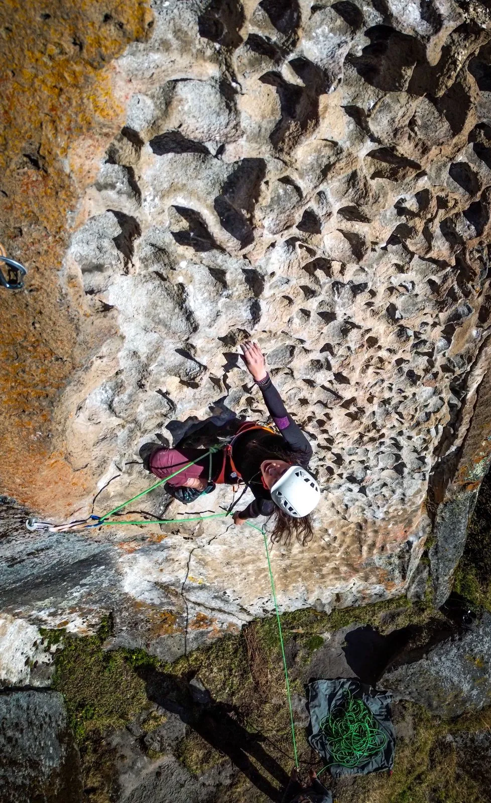 2-Day Rock Climbing Course (Multiple Levels) - Image 12