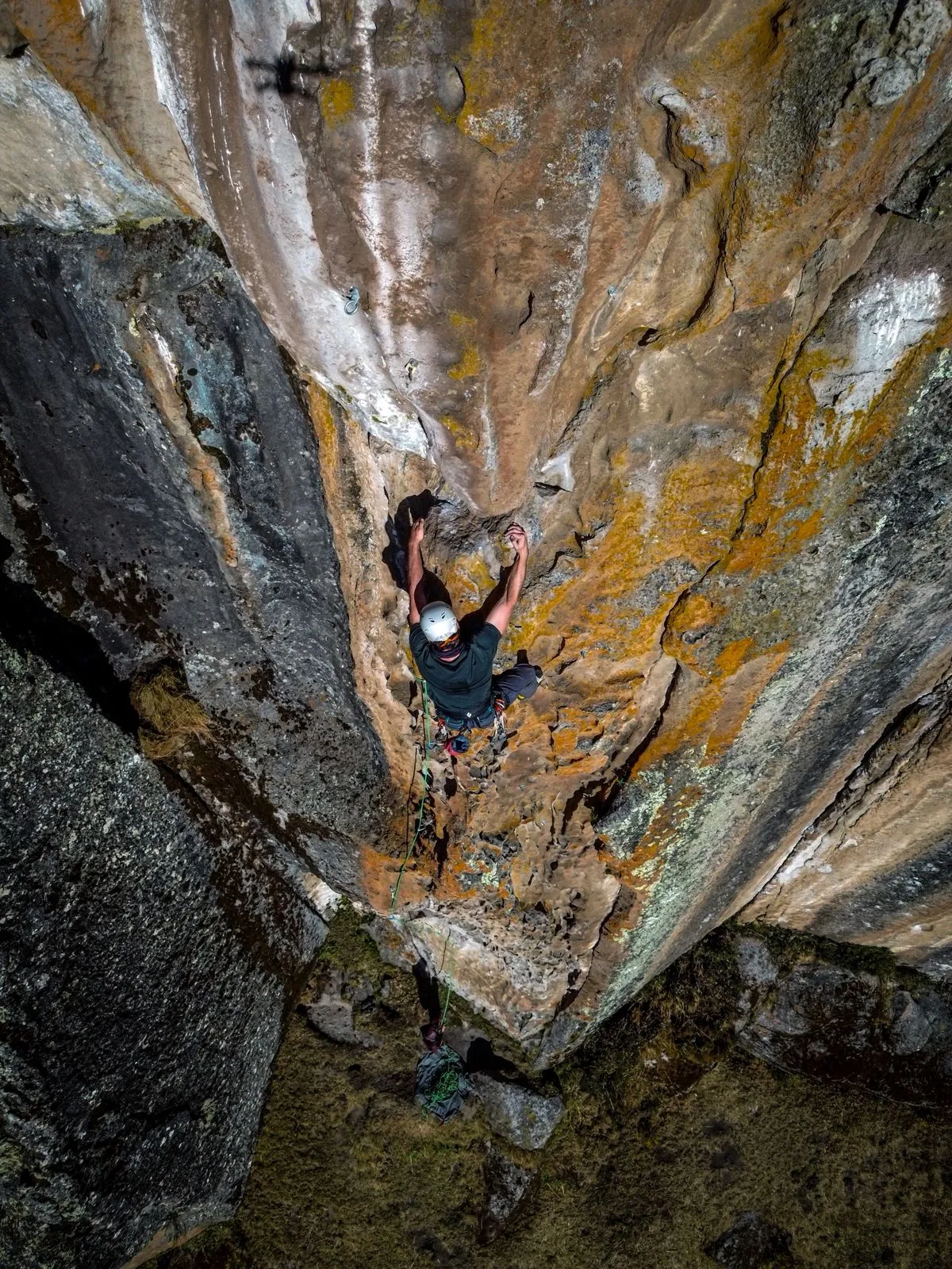 2-Day Rock Climbing Course (Multiple Levels) - Image 13
