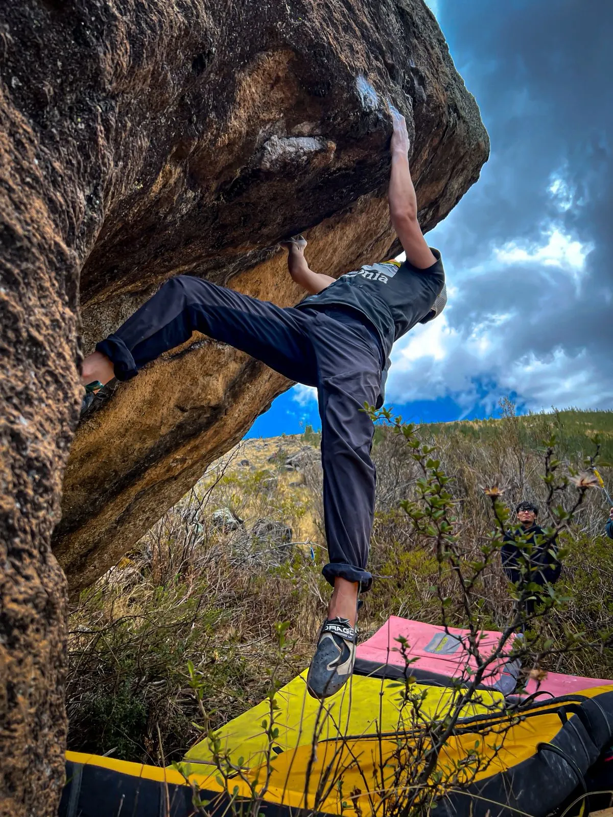 2-Day Rock Climbing Course (Multiple Levels) - Image 14
