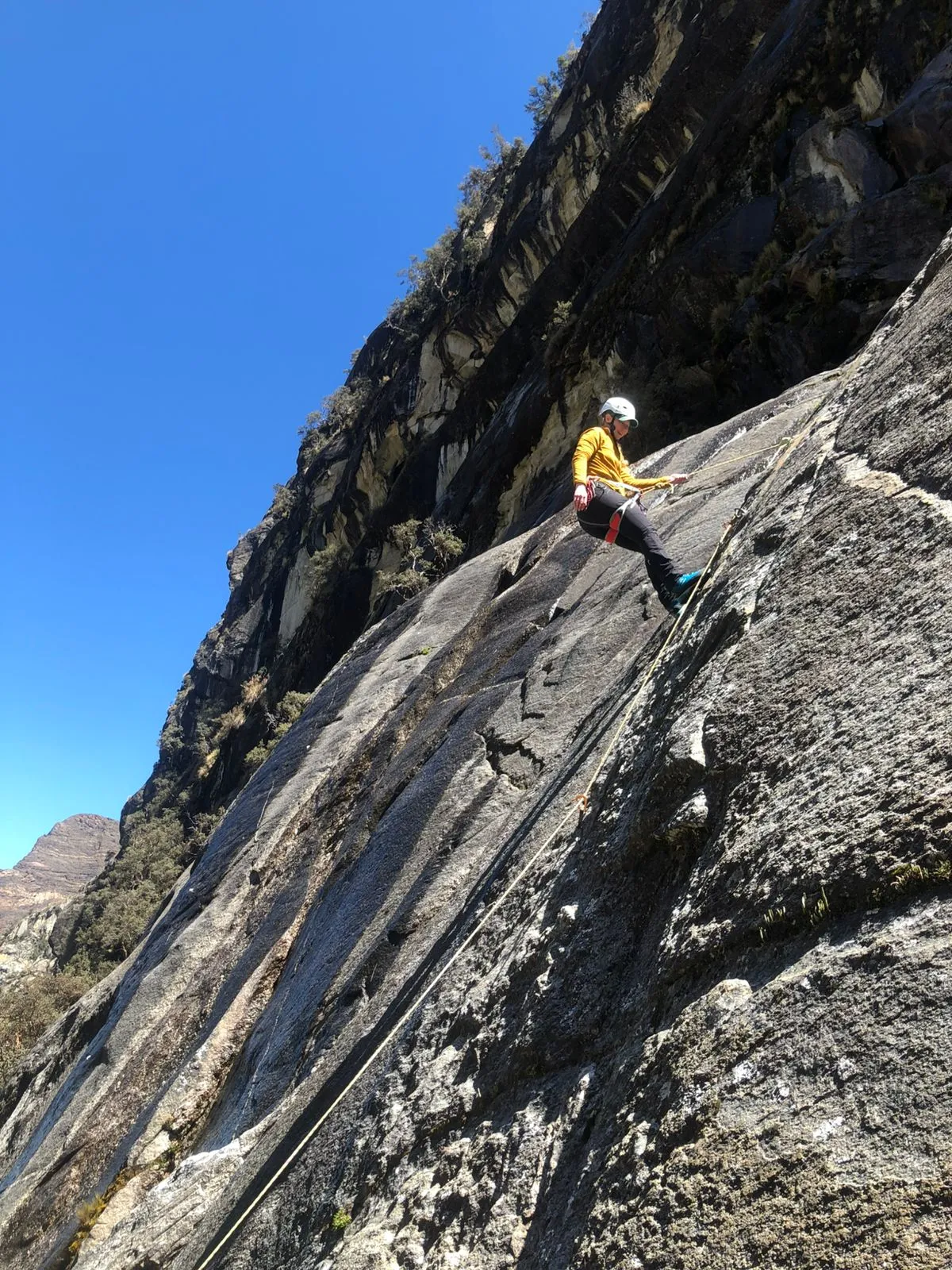 2-Day Rock Climbing Course (Multiple Levels) - Image 15