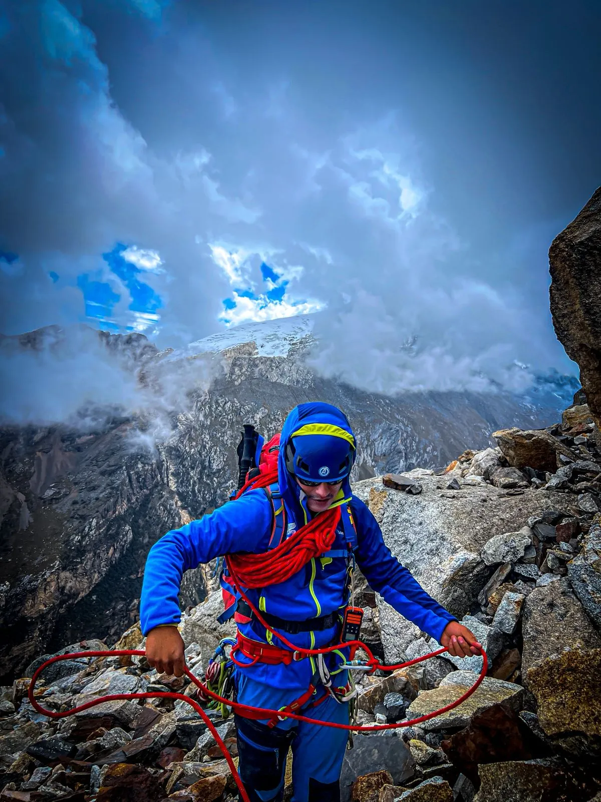 2-Day Rock Climbing Course (Multiple Levels) - Image 17