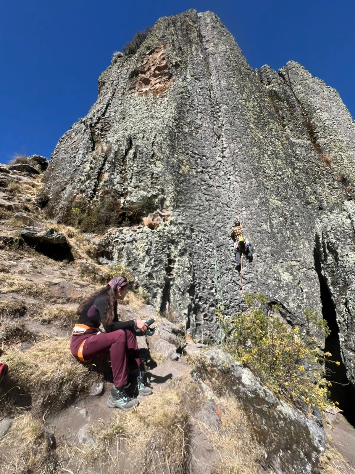 2-Day Rock Climbing Course (Multiple Levels) - Image 5
