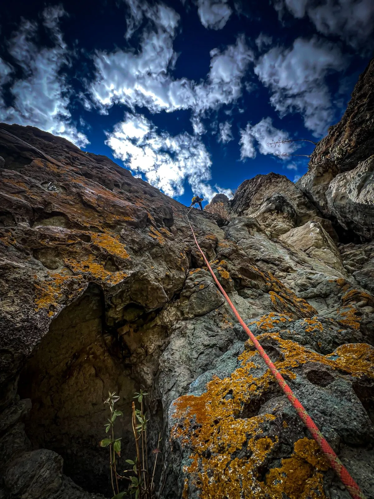 2-Day Rock Climbing Course (Multiple Levels) - Image 7