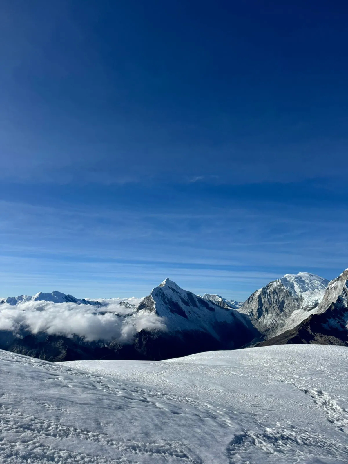 Yanapaccha Climb - Image 11